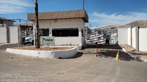 VARANDAS RESIDENCIAL MERIDIAN