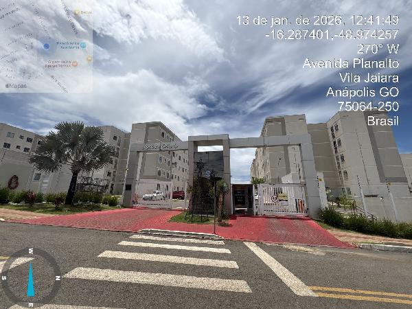 COND RES ARCOS DO CERRADO