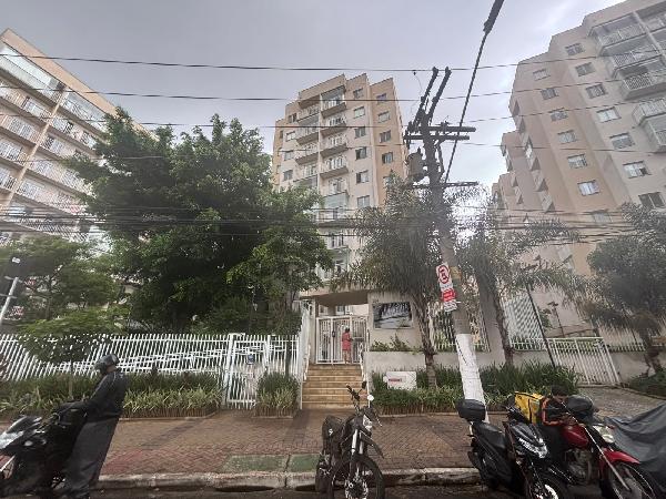 COND RES PLANO & MOOCA – PRAÇA LION II