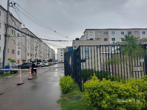 RES JARDIM DOS LIRIOS I