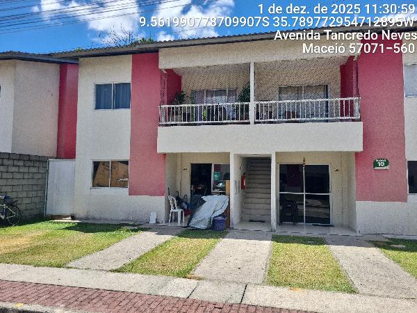 MACEIO – SANTOS DUMONT