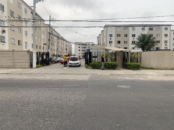 RES JARDIM DOS LIRIOS I