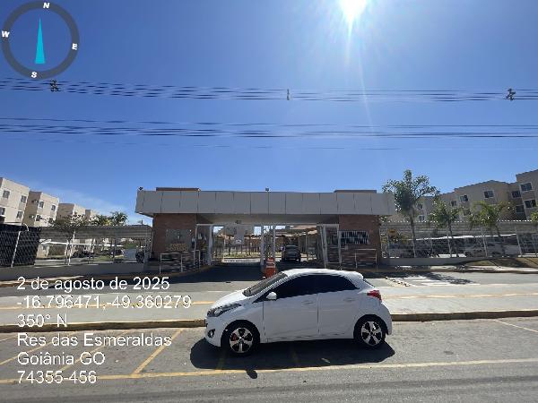 RESIDENCIAL PORTO DOURADO II