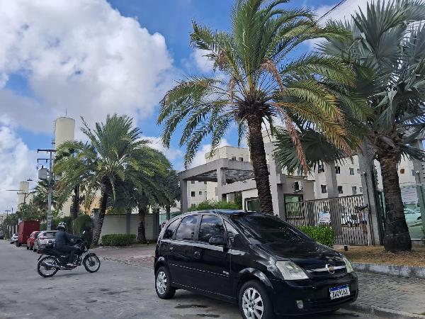 FORTALEZA – PAUPINA