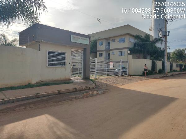 COM RES PARK IBIZA II