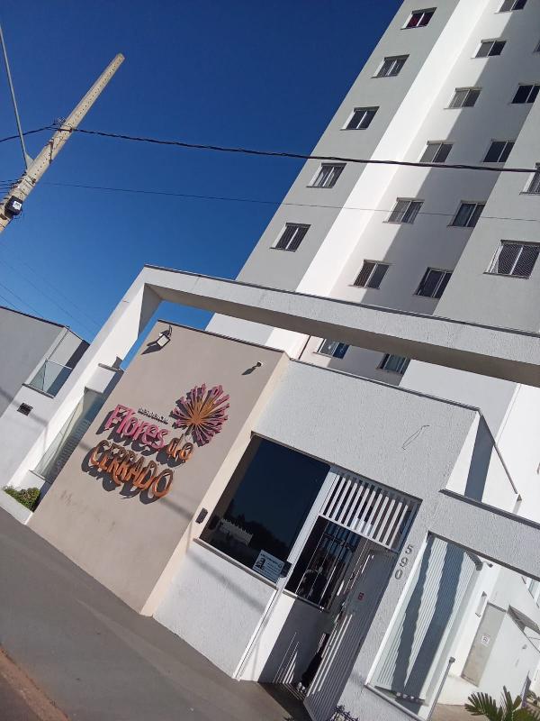 COND RES FLORES DO CERRADO