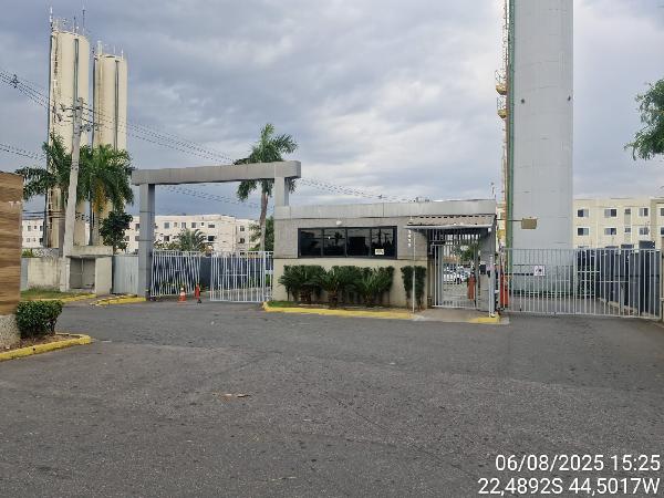 PARQUE RESERVA PORTO REAL