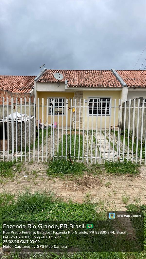 FAZENDA RIO GRANDE – ESTADOS