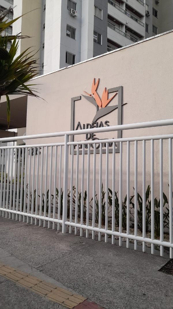 COND RES ALDEIAS DE PENDOTIBA