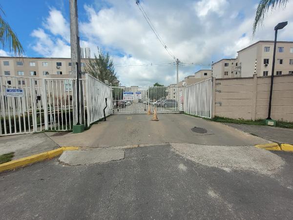 PRAIA BELA – CONDOMINIO I