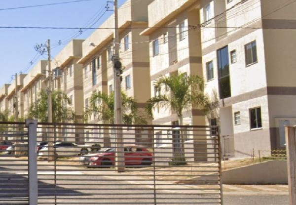 COND RES PARK IBIZA II