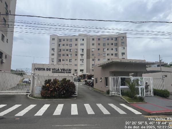 VISTA DE VILA VELHA CONDOMINIO CLUBE