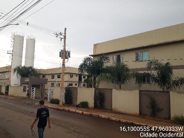 COND.  RES.  PARK IBIZA II