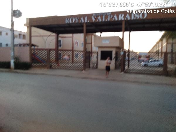 RES ROYAL VALPARAISO