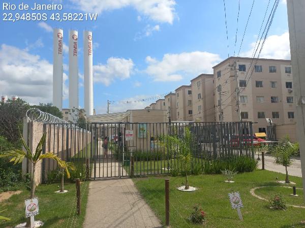 COND RESERVA DO PARQUE I