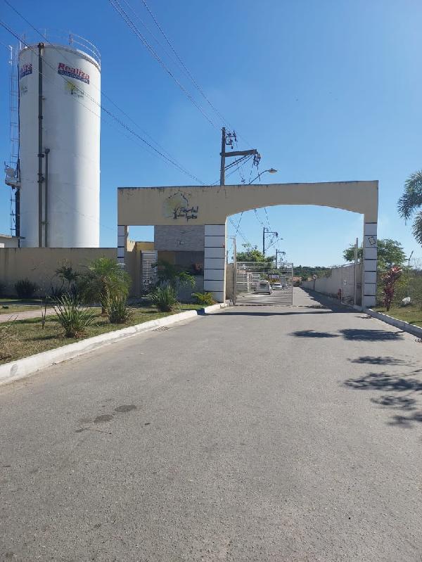 COND PORTAL DOS YPES I