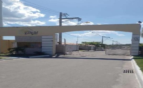 CONDOMINIO PORTAL DOS IPES I