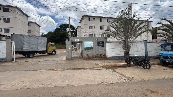 CONDOMINIO RESIDENCIAL DIAMANTE