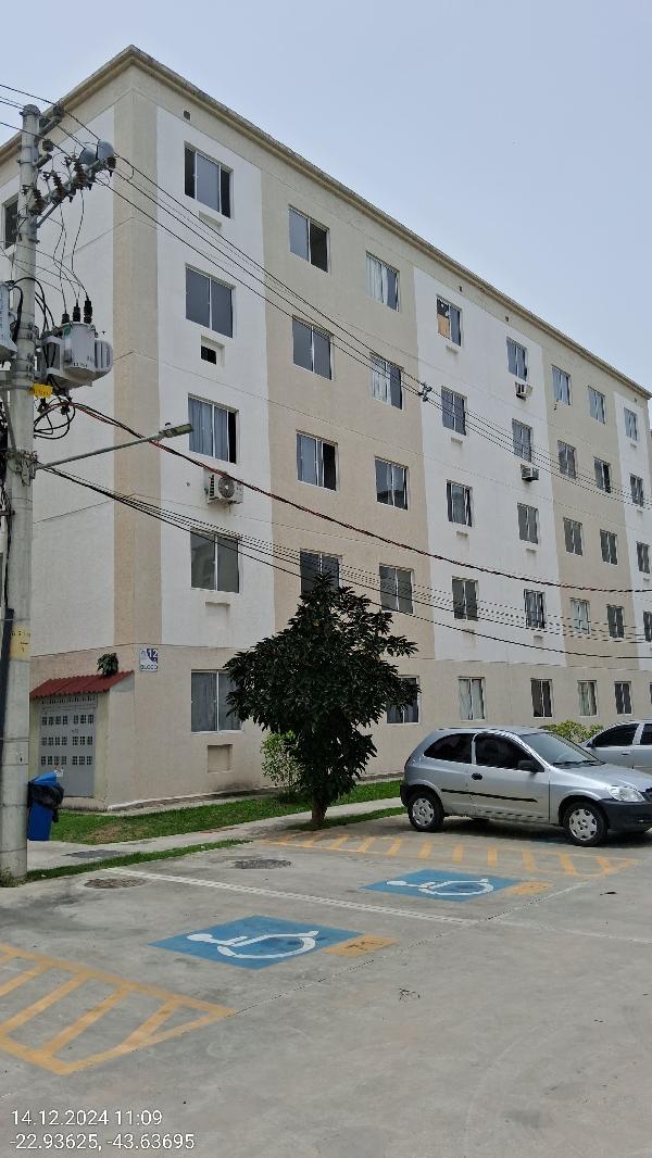 RES JARDIM DOS LIRIOS I