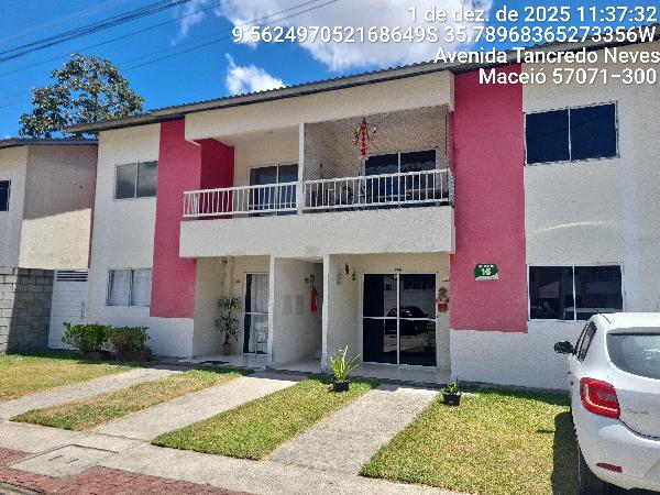 MACEIO – SANTOS DUMONT