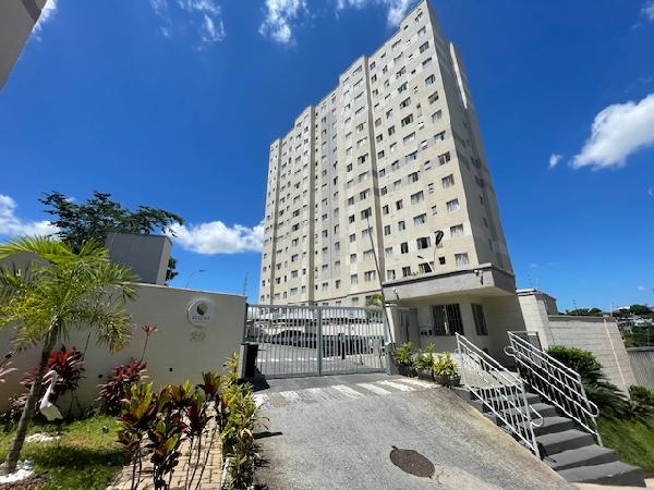 CONDOMINIO RESERVADO GIRASSOL