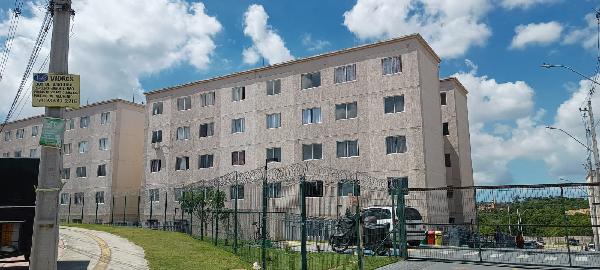 COND RES PORTO DA BARRA