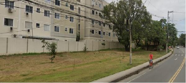 RESIDENCIAL TUPINAMBAS