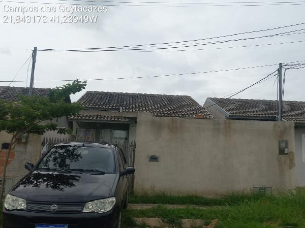 RESIDENCIAL JARDIM PRIMAVERA