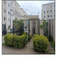 RES JARDIM DOS LIRIOS I