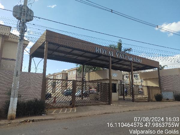 RES ROYAL VALPARAISO