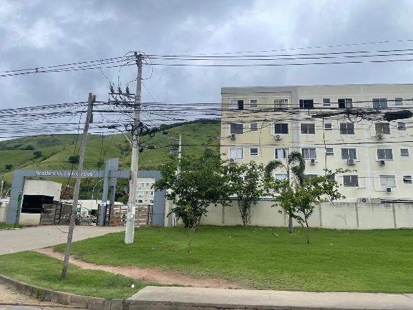 RESIDENCIAL TUPINAMBAS