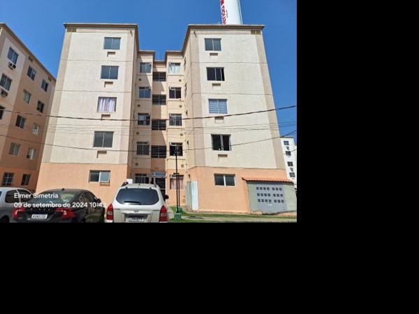 JARDIM DOS LIRIOS II