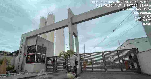 ITABORAI – BELA VISTA