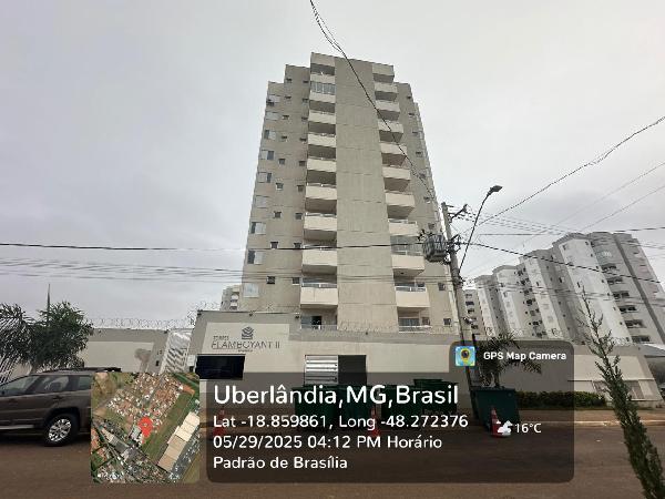 UBERLANDIA – MINAS GERAIS
