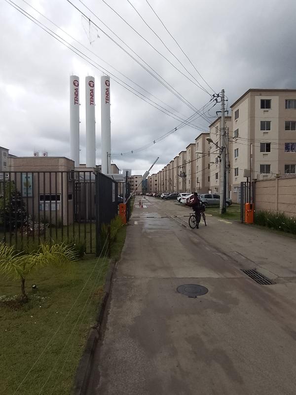 COND RESERVA DO PARQUE I