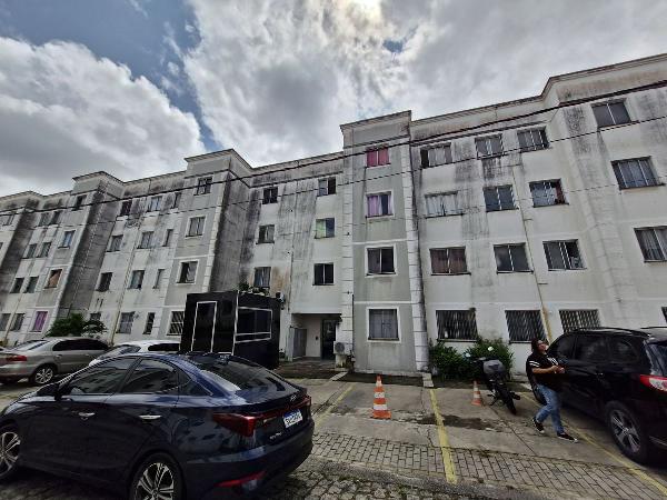 COND RESIDENCIAL RESERVA JARDIM AMERICA SUBCONDOMI