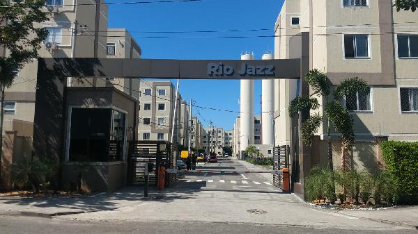 RES RIO JAZZ