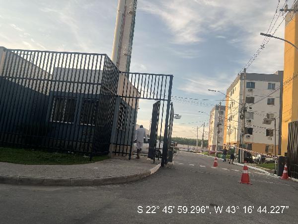 CENTRAL PARK RIVIERA II