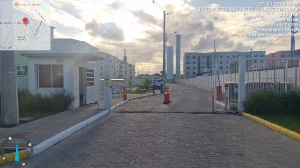 RESIDENCIAL HOME CLUBE ZONA NORTE