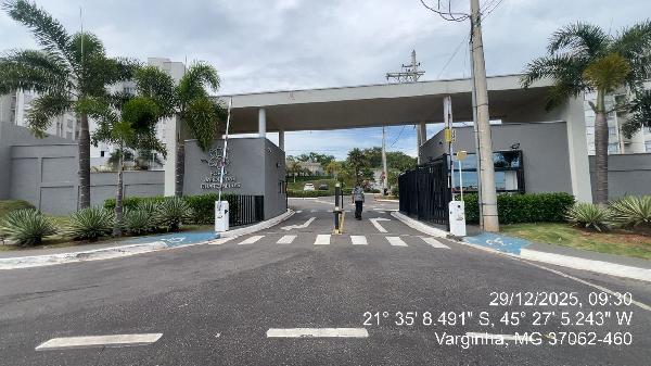 EDF PORTAL JARDIM DAS QUARESMEIRAS