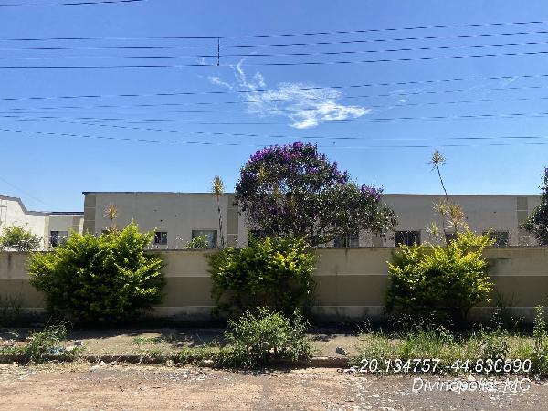 RESIDENCIAL DIVINÓPOLIS