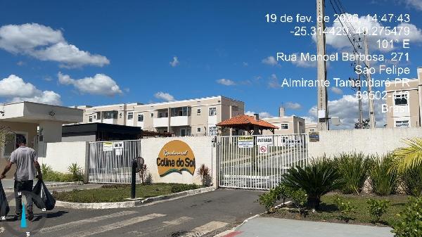 CONDOMINIO COLINA DO SOL