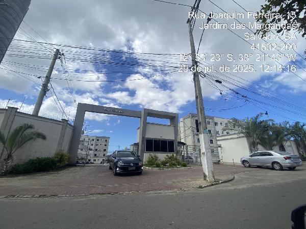 RESIDENCIAL PARQUE SERRA VILLE