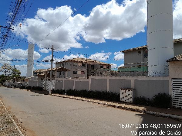 CONDOMINIO RESIDENCIAL MABEL III