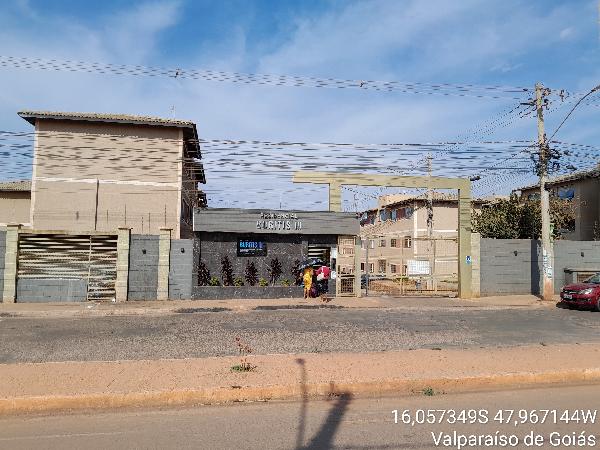 CONDOMINIO RESIDENCIAL BURITIS III