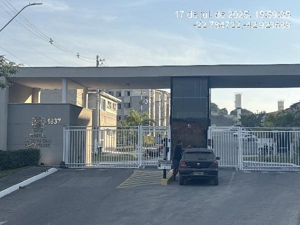 CONDOMINIO PORTAL JARDIM DAS BROMELIAS