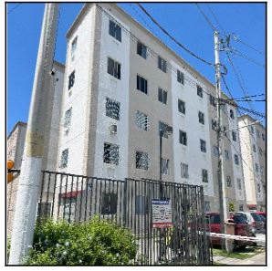 RES JARDIM DOS LIRIOS I