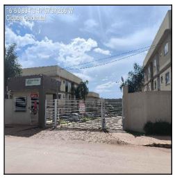 COND RES PARK IBIZA II