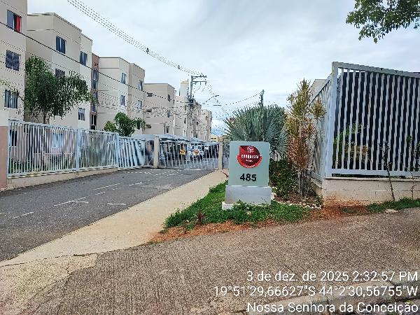 COND CONQUISTA SAFIRA