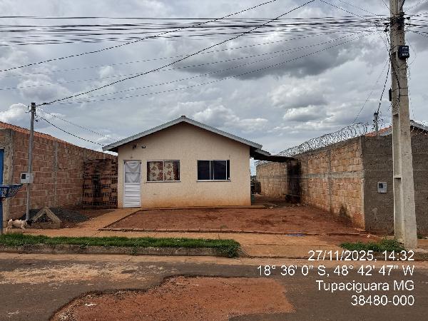 TUPACIGUARA – LOT JD IMPERIAL